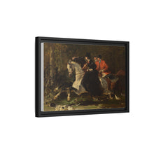 Equestrians (c. 1840–55) by Alfred Dedreux