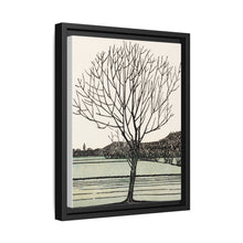 Bald tree (1919) by Julie de Graag - NOMADEN ART GALLERY