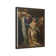 Hecuba and Polyxena by Merry Joseph Blondel