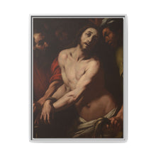 The Mocking of Christ by Daniele Crespi - NOMADEN ART GALLERY