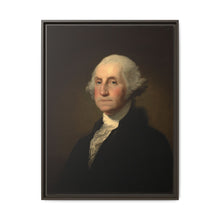 George Washington (1796–1803) by Gilbert Stuart - NOMADEN ART GALLERY
