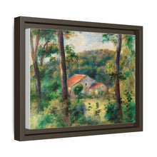 Alrededores de Briey (Environs de Briey) (1899) de Pierre-Auguste Renoir.
