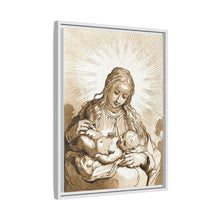 Maria met kind (ca. 1778–1838) by Anthonie van den Bos