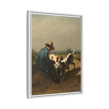 The Gamekeeper (1850s) by Constant Troyon
