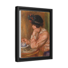 Cup of Chocolate (La Tasse de chocolat) by Pierre Auguste Renoir - NOMADEN ART GALLERY