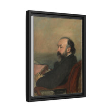 Retrato de un hombre (c. 1877) de Hilaire Germain Edgar Degas 