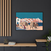 Jaffa: 