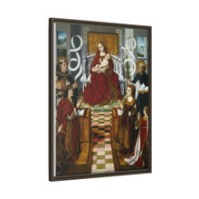 Sacra conversazione