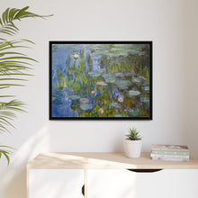 Claude Monet - Water Lilies - NOMADEN ART GALLERY