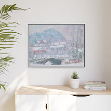 Sandvika, Norway by Claude Monet - NOMADEN ART GALLERY