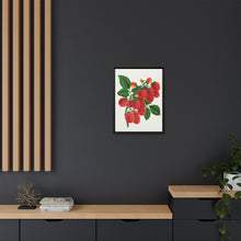 Shaffer's Colossal Raspberry Lithograph (1900)