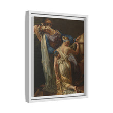 Hecuba and Polyxena by Merry Joseph Blondel