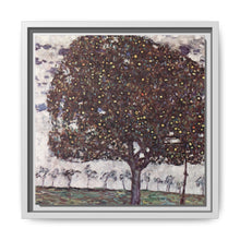 Gustav Klimt's Der Apfelbaum (1916) - NOMADEN ART GALLERY