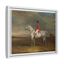 Duchess (1831) by John E Ferneley