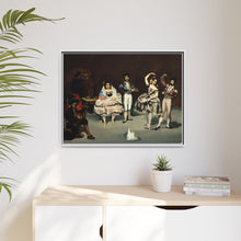 Spanisches Ballett (1862) von Edouard Manet