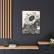 Sunflower (1919) by Julie de Graag