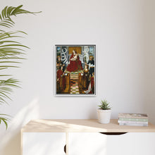 Sacra conversazione