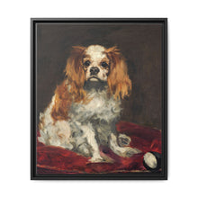 A King Charles Spaniel (c.1866) - NOMADEN ART GALLERY
