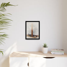 Ancient Egypt Art: Obelisk of Heliopolis by David Roberts - Canvas Wall Art