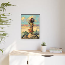 Indian girl (1906) Native American woman illustration