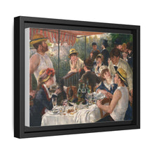 Almuerzo de los remeros (1880-1881)