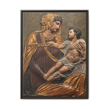 Madonna and Child (c. 1550) by Jacopo Sansovino - NOMADEN ART GALLERY
