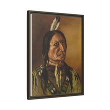 Plains Indian (fourth quarter 19th century) by J W Bradshaw