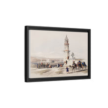 Siout (Assiut): Upper Egypt's Grand Town by David Roberts