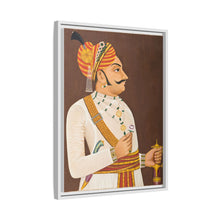 Thakur Yaswanta Singh (reigned 1688-1707)