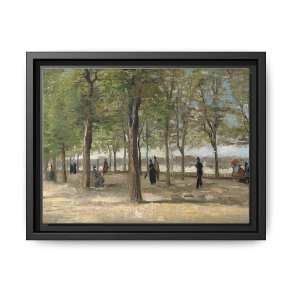 Wall Art Canvas by Vincent van Gogh - NOMADEN ART GALLERY