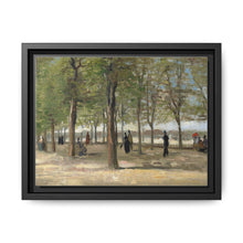 Wall Art Canvas by Vincent van Gogh - NOMADEN ART GALLERY
