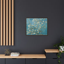 Vincent van Gogh's Almond blossom (1890) - NOMADEN ART GALLERY