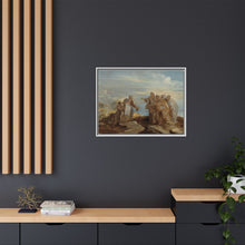 Scenes from Ancient History by Joseph Parrocel