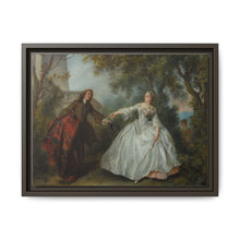 Nicaise (1738) by Nicolas Lancret - NOMADEN ART GALLERY