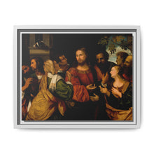 Christ and the Women of Canaan by Rocco Marconi - NOMADEN ART GALLERY