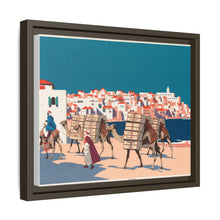 Jaffa: 