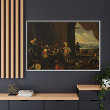 The Guard Room (ca. 1642 (Baroque)) by David Teniers IIand workshop