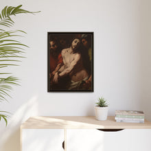 The Mocking of Christ by Daniele Crespi