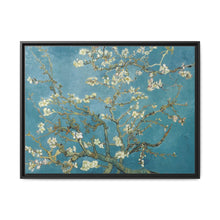 Vincent van Gogh's Almond blossom (1890) - NOMADEN ART GALLERY