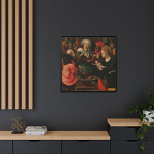 Holy Kinship (c. 1520 - c. 1530) by Master of the Lille Adoration and Dirck Vellert