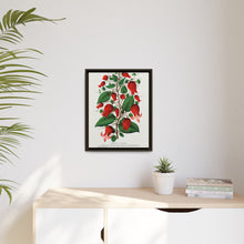 Prunus Triloba flower lithograph. Digitally enhanced from our own original 1900 edition plates of Botanical Specimen published by Rochester Lithographing