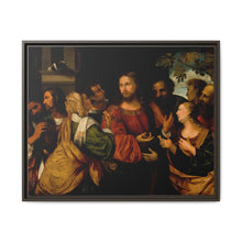 Christ and the Women of Canaan by Rocco Marconi - NOMADEN ART GALLERY