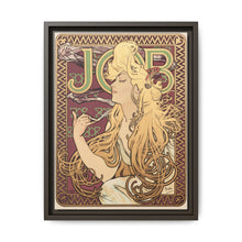 Job (1896) by Alphonse Mucha - NOMADEN ART GALLERY