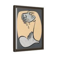 Despair (1938) by Mikulas Galanda