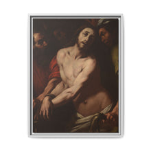 The Mocking of Christ by Daniele Crespi - NOMADEN ART GALLERY