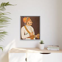 Thakur Yaswanta Singh (reigned 1688-1707)