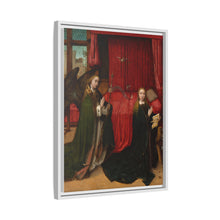 Annunciation (c. 1520) by Artist Unknown