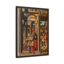 Adoration of the Three Kings (1526 (Early Modern) by Wilhelm Stetter