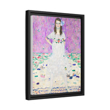 Gustav Klimt's Mäda Primavesi (ca. 1912–1913) - NOMADEN ART GALLERY