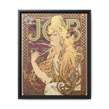 Job (1896) by Alphonse Mucha - NOMADEN ART GALLERY